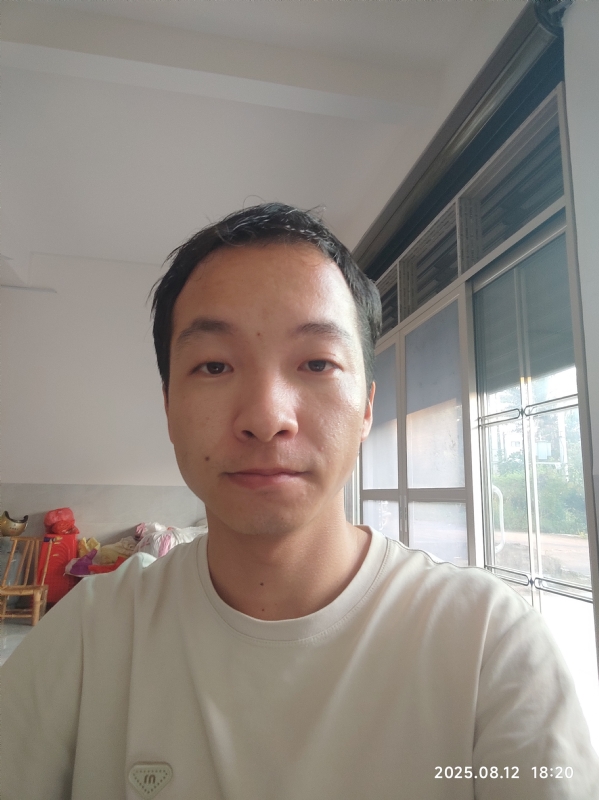 杨培鑫的第一张照片--济宁相亲服务中心