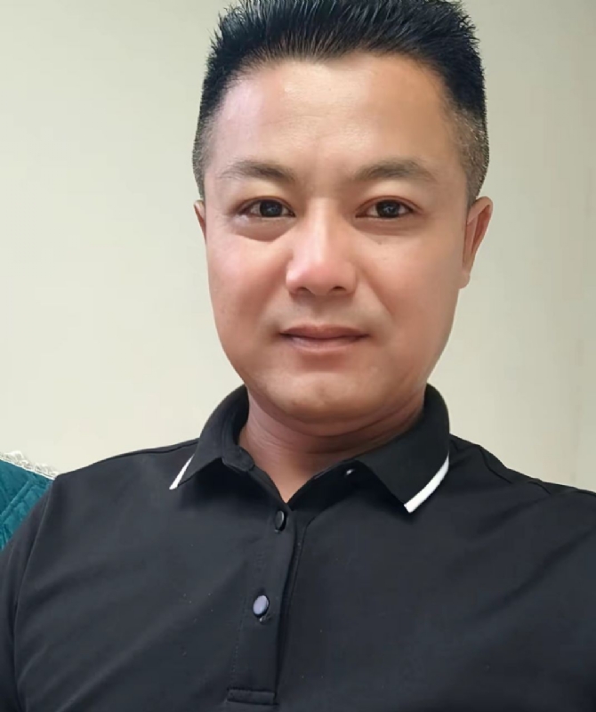 落日的第一张照片--济宁相亲服务中心