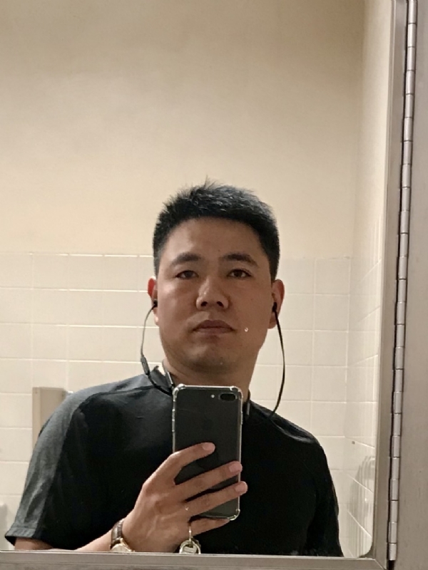 张智博的第一张照片--济宁相亲服务中心