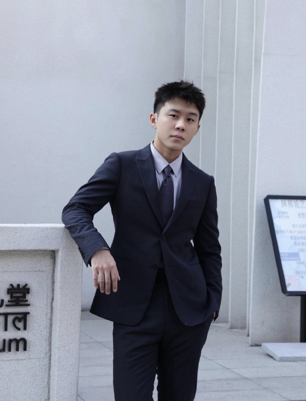小王的第一张照片--济宁相亲服务中心