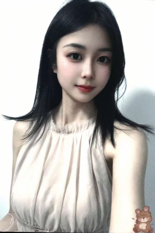 月月的第一张照片--济宁相亲服务中心