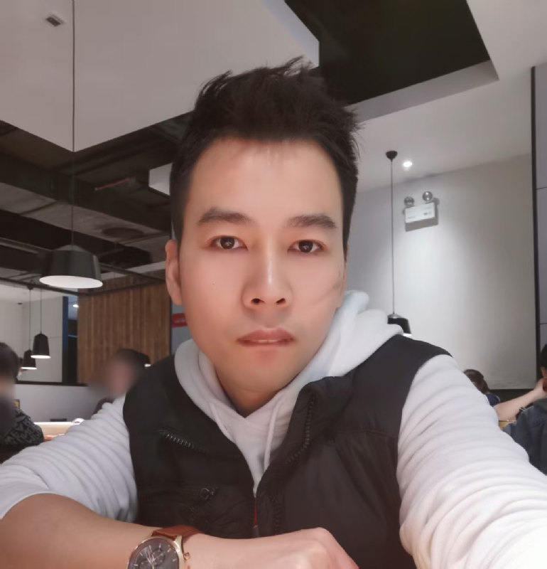 思明的第一张照片--济宁相亲服务中心
