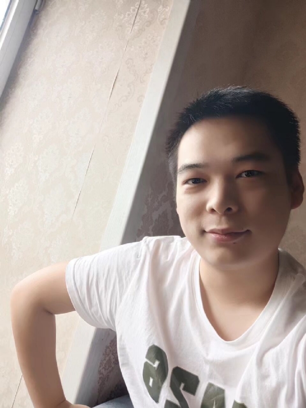 开心怪兽的第一张照片--济宁相亲服务中心