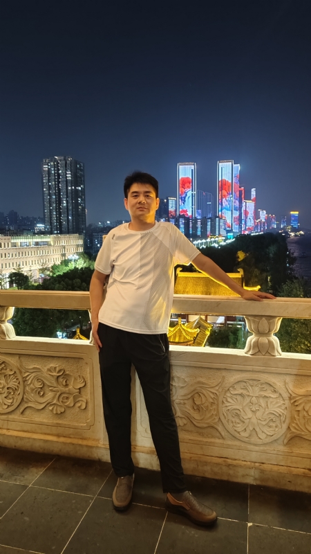 Bilybi的第一张照片--济宁相亲服务中心