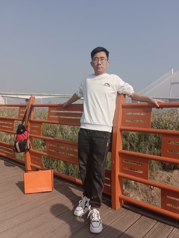 黑白的第一张照片--济宁相亲服务中心