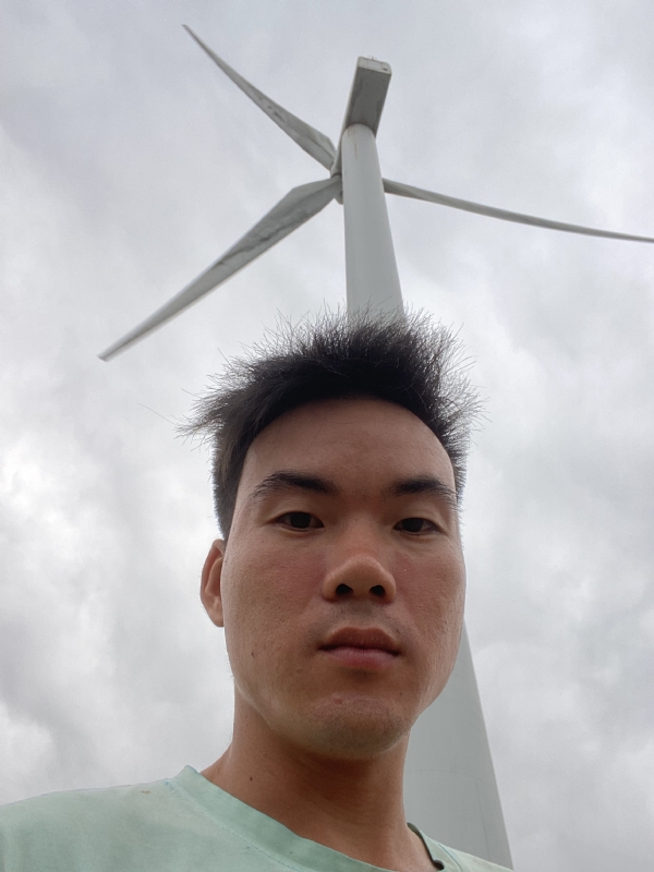 柒墨的第一张照片--济宁相亲服务中心