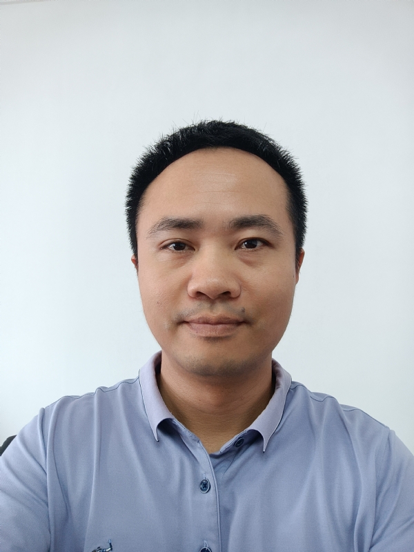 海口相亲的第三张照片--济宁相亲服务中心