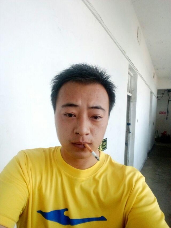 云淡风轻的第二张照片--济宁相亲服务中心