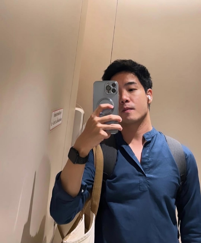 海与浪的第一张照片--济宁相亲服务中心