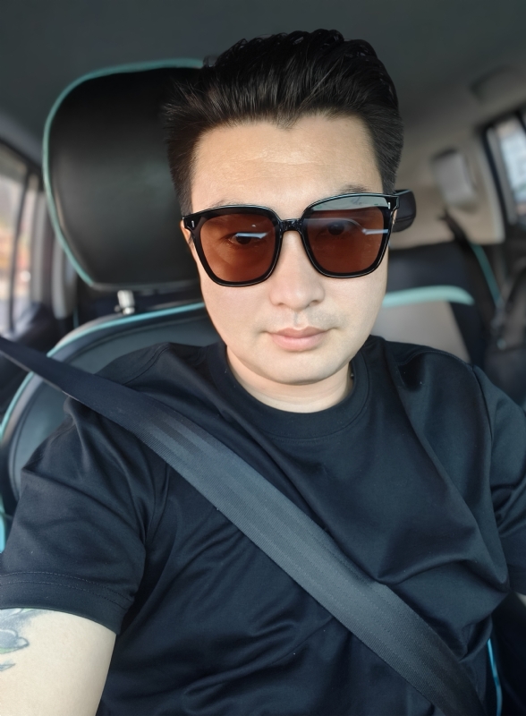 凡哥的第一张照片--济宁相亲服务中心