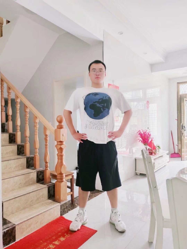 中考体育的第一张照片--济宁相亲服务中心