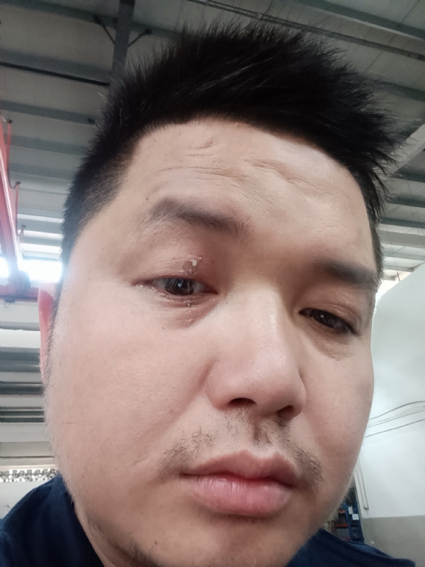 彬彬的第一张照片--济宁相亲服务中心