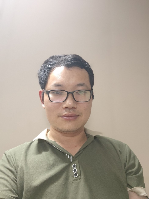 梦泽的第一张照片--济宁相亲服务中心