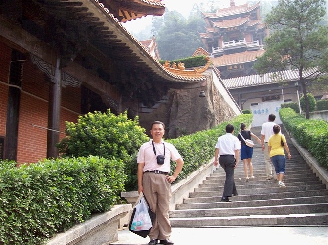 jh寻有缘女士成个家的第一张照片--济宁相亲服务中心