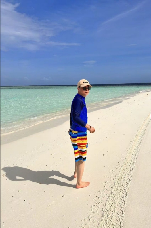 幸福人生的第二张照片--济宁相亲服务中心