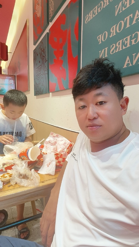 景色宏图的第一张照片--济宁相亲服务中心