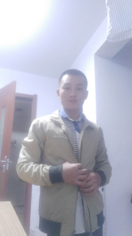 中国梦的第一张照片--济宁相亲服务中心