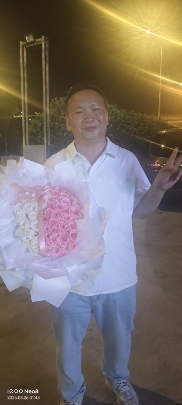 前程的第一张照片--济宁相亲服务中心