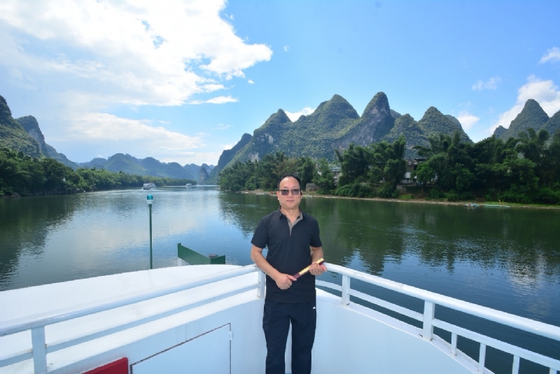 沙漠海的第一张照片--济宁相亲服务中心