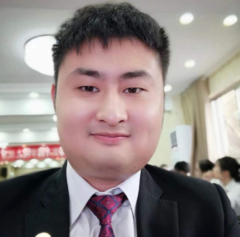 心动的金环的第一张照片--济宁相亲服务中心
