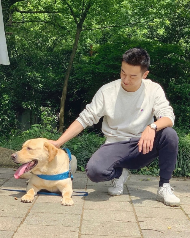 追寻的第一张照片--济宁相亲服务中心