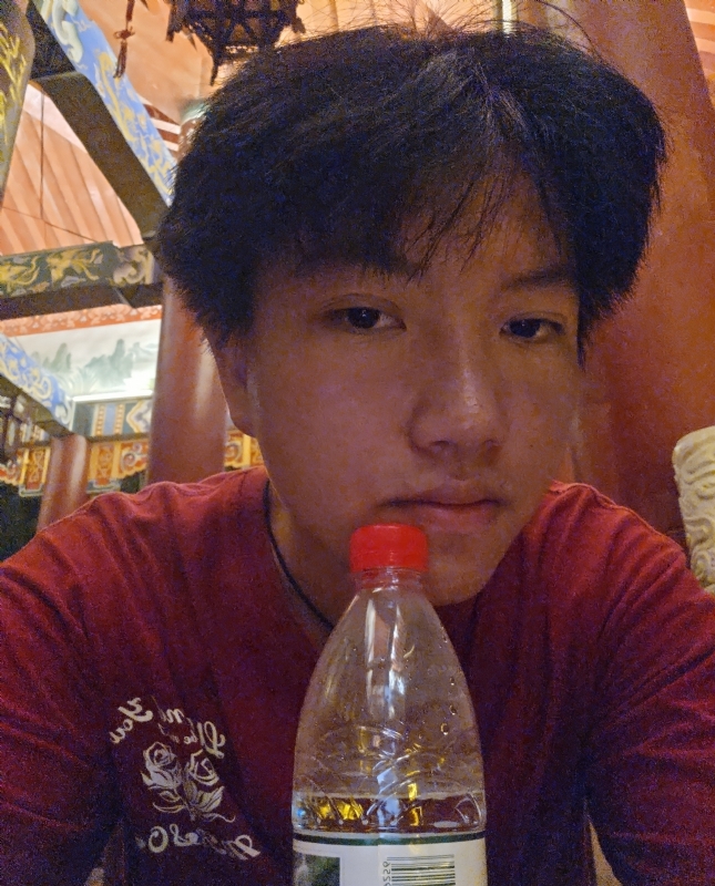 雨豫余的第一张照片--济宁相亲服务中心