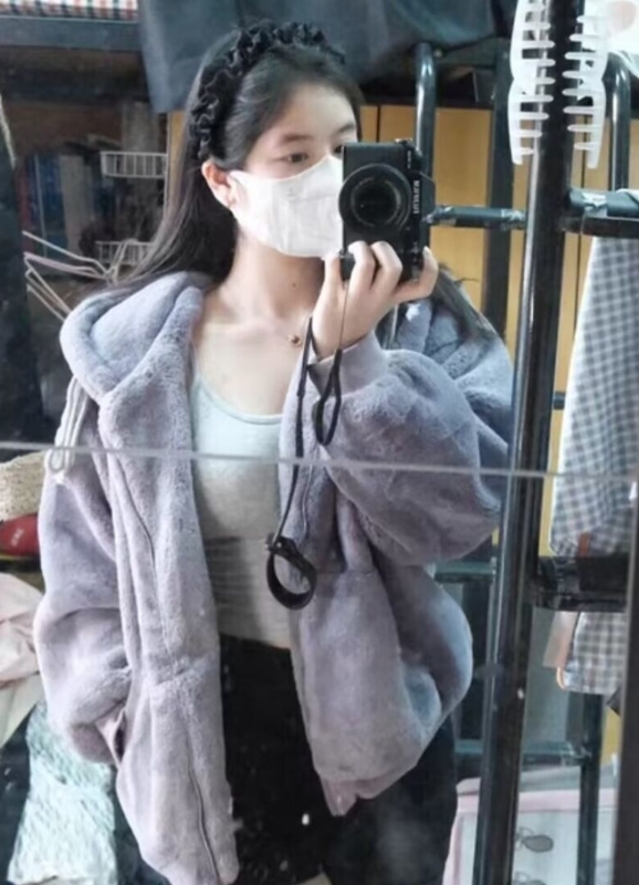 桃桃的第一张照片--济宁相亲服务中心