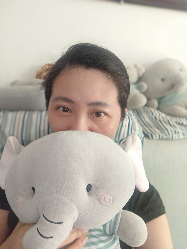 shanshan的第一张照片--济宁相亲服务中心