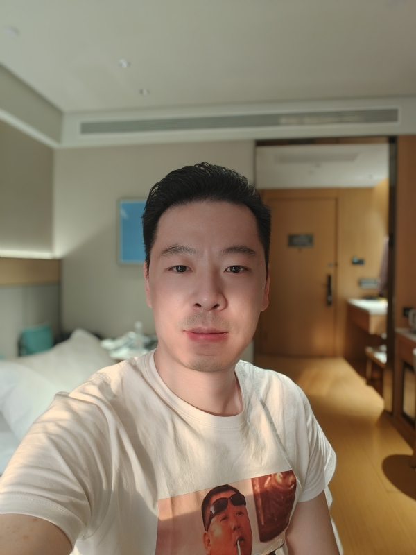 小珺的第一张照片--济宁相亲服务中心