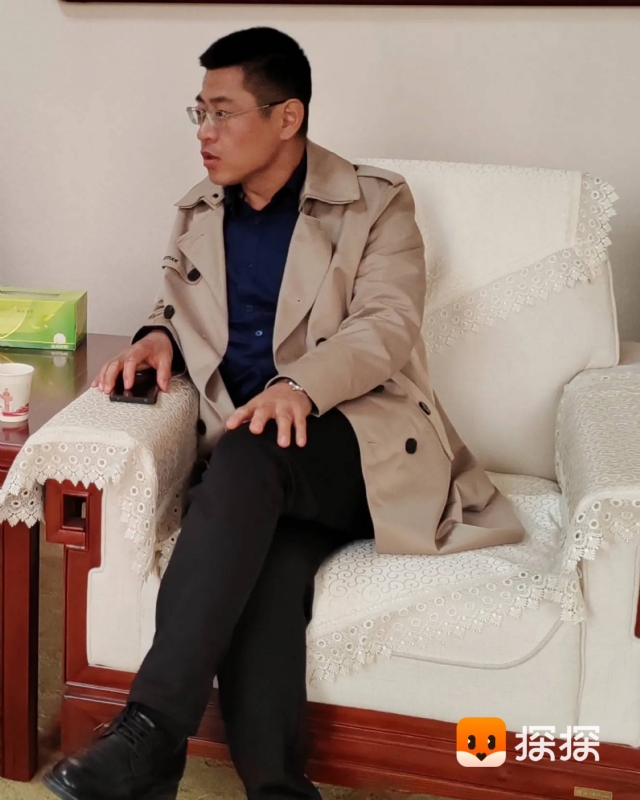 静以修身的第二张照片--济宁相亲服务中心