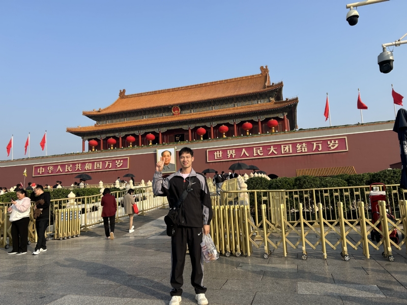 陈则宇的第一张照片--济宁相亲服务中心