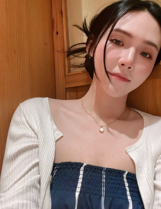 lina的第一张照片--济宁相亲服务中心