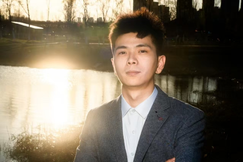 Hd的第一张照片--济宁相亲服务中心