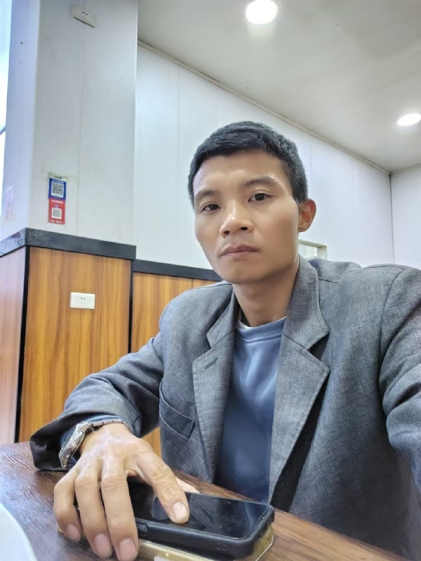 运满乾坤的第一张照片--济宁相亲服务中心