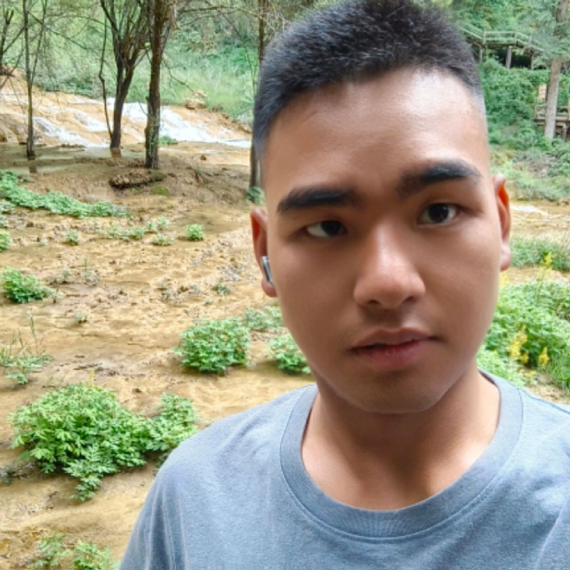 古尘的第一张照片--济宁相亲服务中心