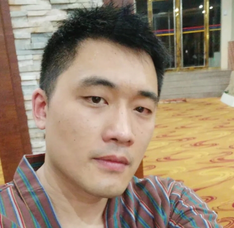 迅猎的第一张照片--济宁相亲服务中心