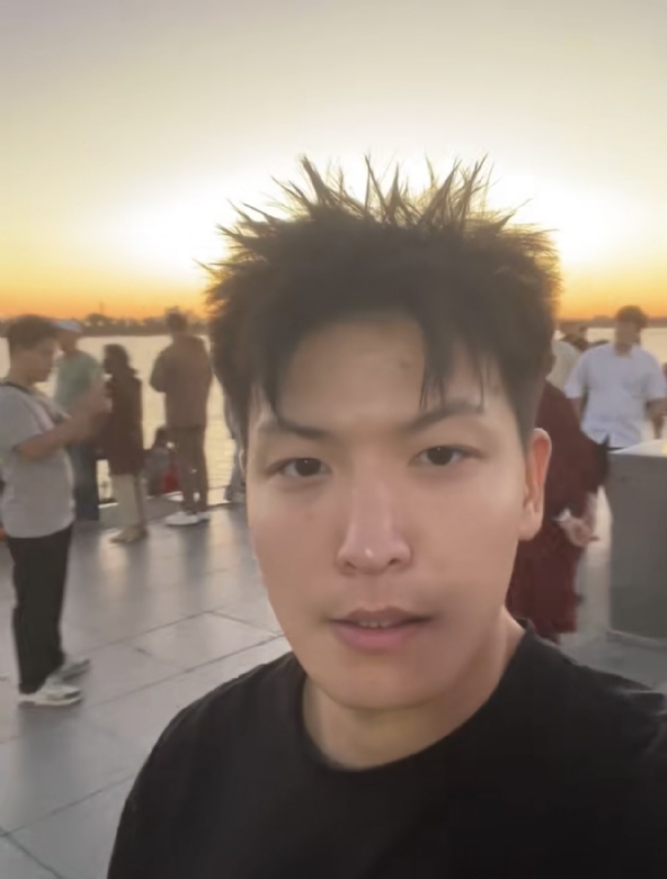 姚荫博的第一张照片--济宁相亲服务中心
