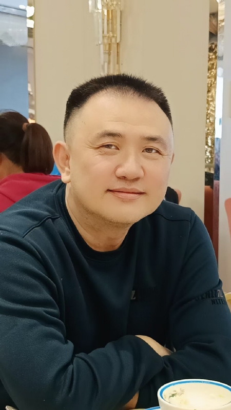 谁可相依的第一张照片--济宁相亲服务中心