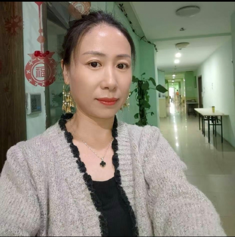 雪田的第二张照片--济宁相亲服务中心
