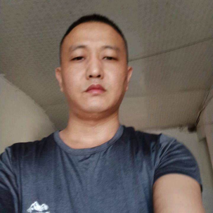 大庆小丁的第一张照片--济宁相亲服务中心