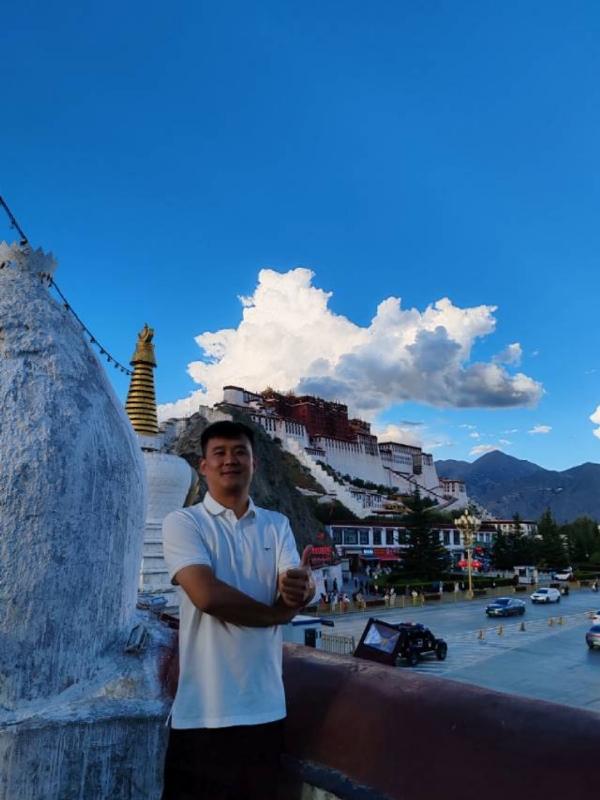 清风的第四张照片--济宁相亲服务中心