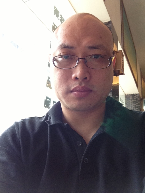 Benny的第一张照片--济宁相亲服务中心