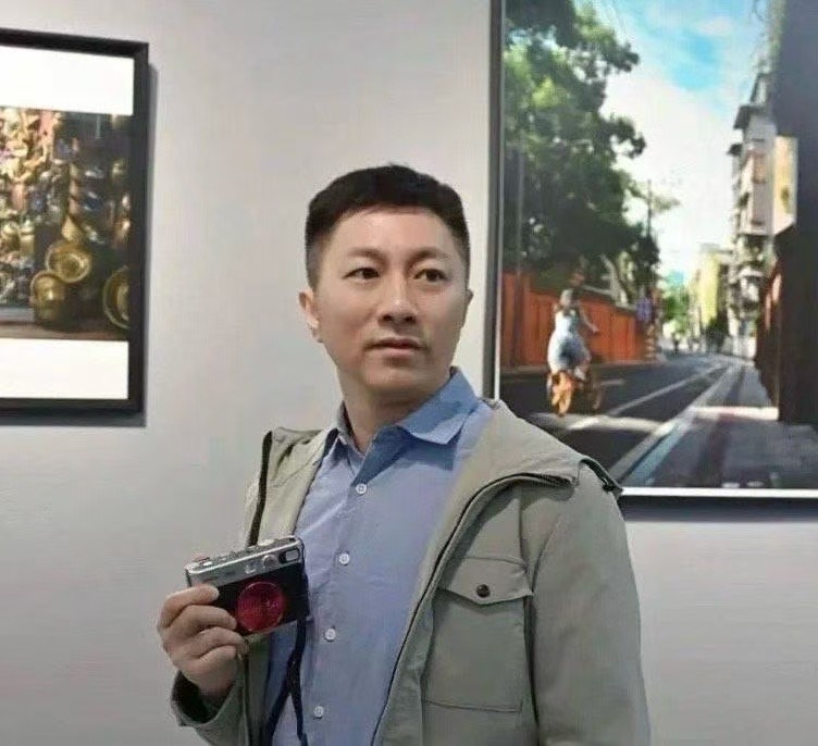 千帆过尽的第一张照片--济宁相亲服务中心