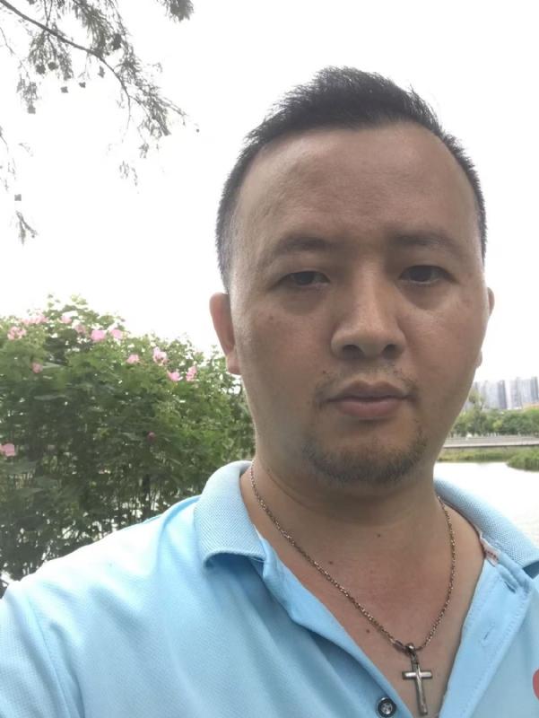 彭长权的第一张照片--济宁相亲服务中心
