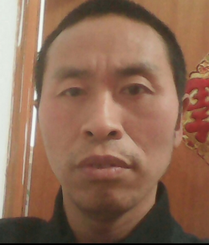山的第一张照片--济宁相亲服务中心
