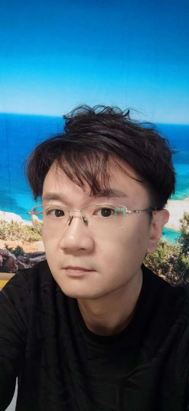 kent-yin的第二张照片--济宁相亲服务中心