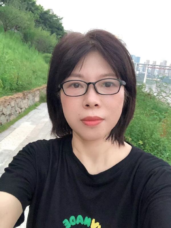 Amay的第二张照片--济宁相亲服务中心