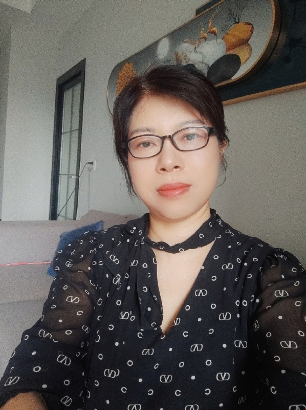 Amay的第三张照片--济宁相亲服务中心