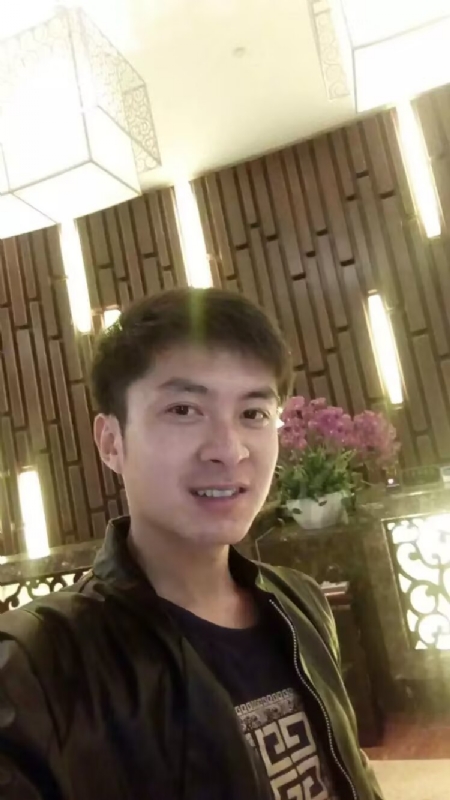 蓝锋的第二张照片--济宁相亲服务中心