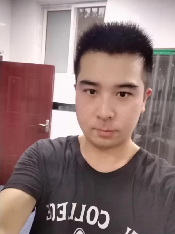 89WANG的第一张照片--济宁相亲服务中心
